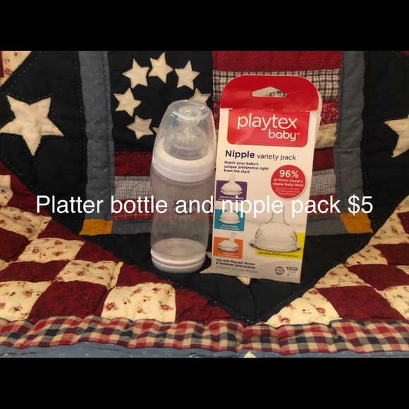 Children items. Baby items. - Picture 7 of 8